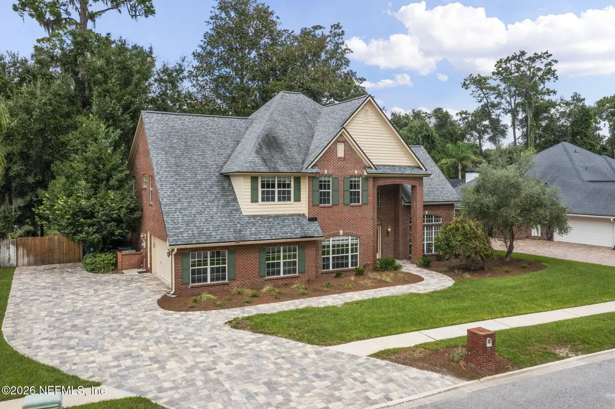 12752 Edenbridge Court, Jacksonville, FL 32223 - #1