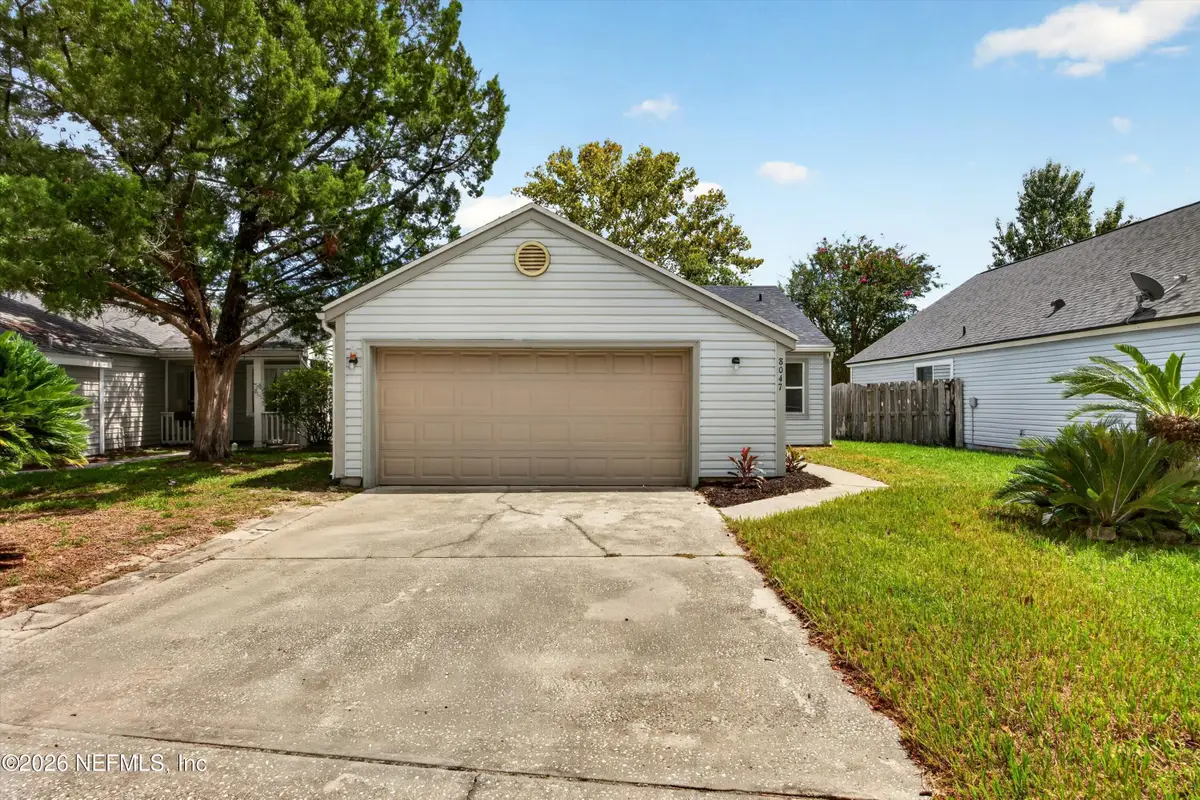 8047 Mactavish E Way, Jacksonville, FL 32244 - #1