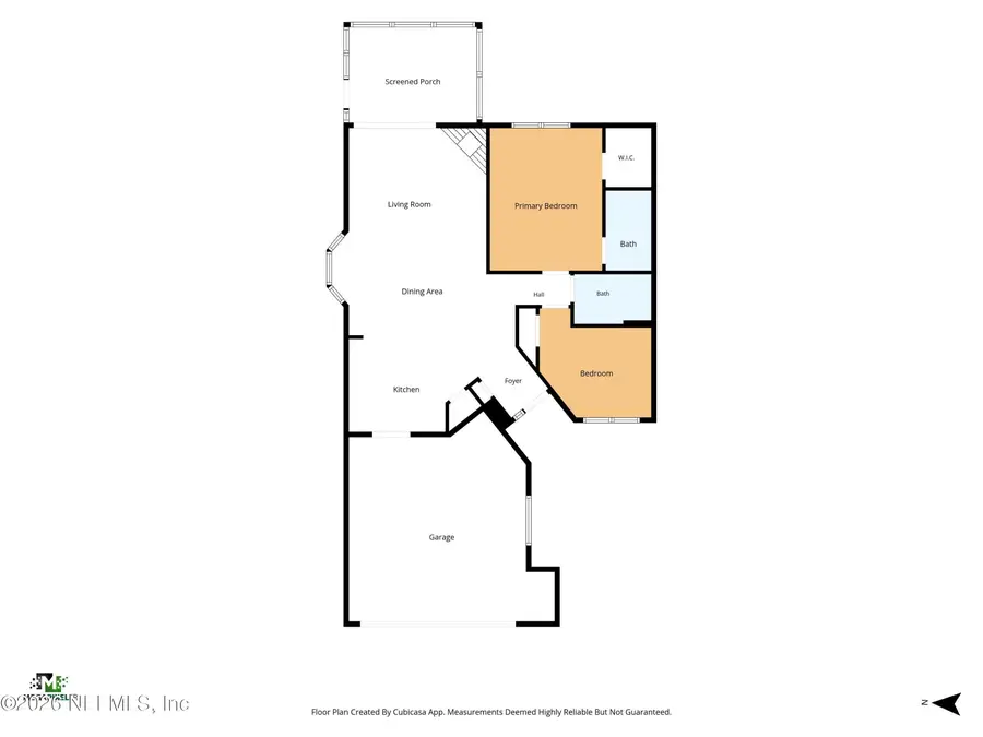 8047 Mactavish E Way, Jacksonville, FL 32244 - #3