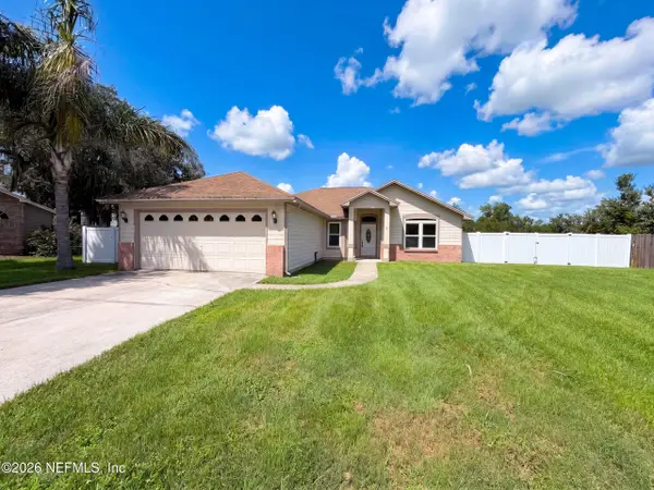 1872 Twin Peak Court, Middleburg, FL 32068