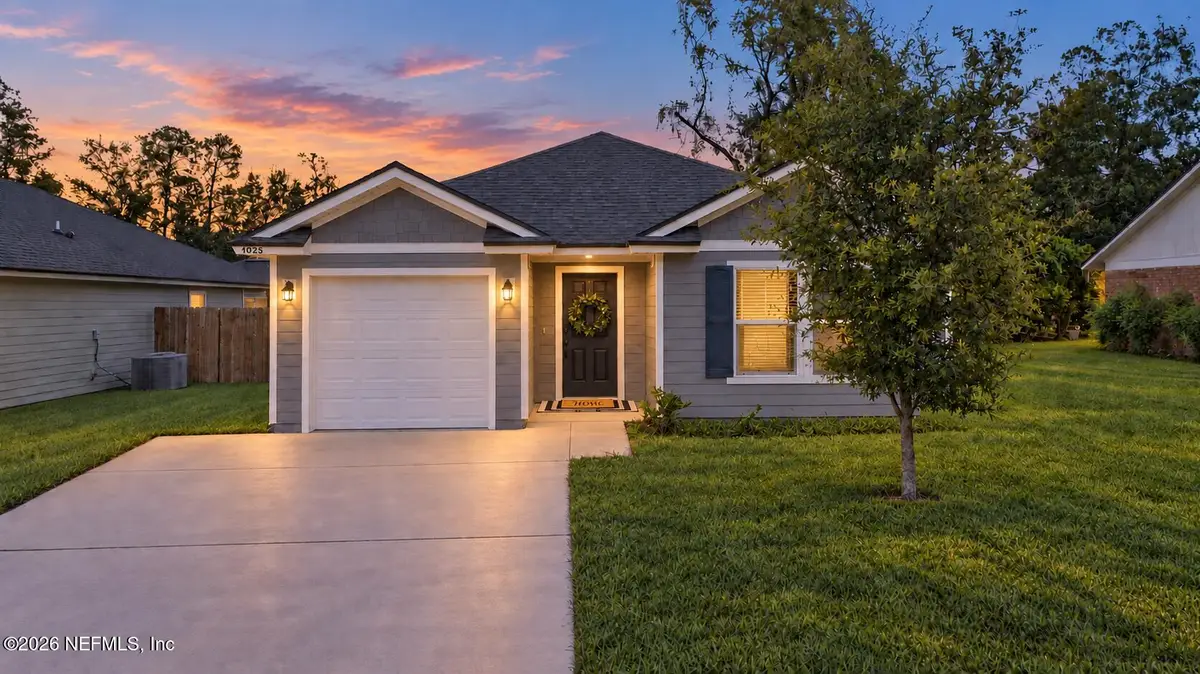 1025 Floyd Street, Fleming Island, FL 32003 - #1