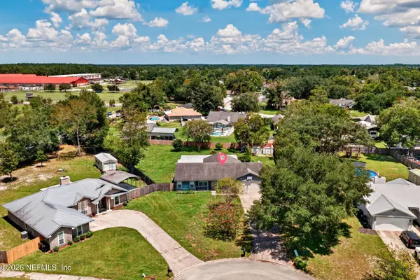2895 Plainwood Place, Green Cove Springs, FL 32043