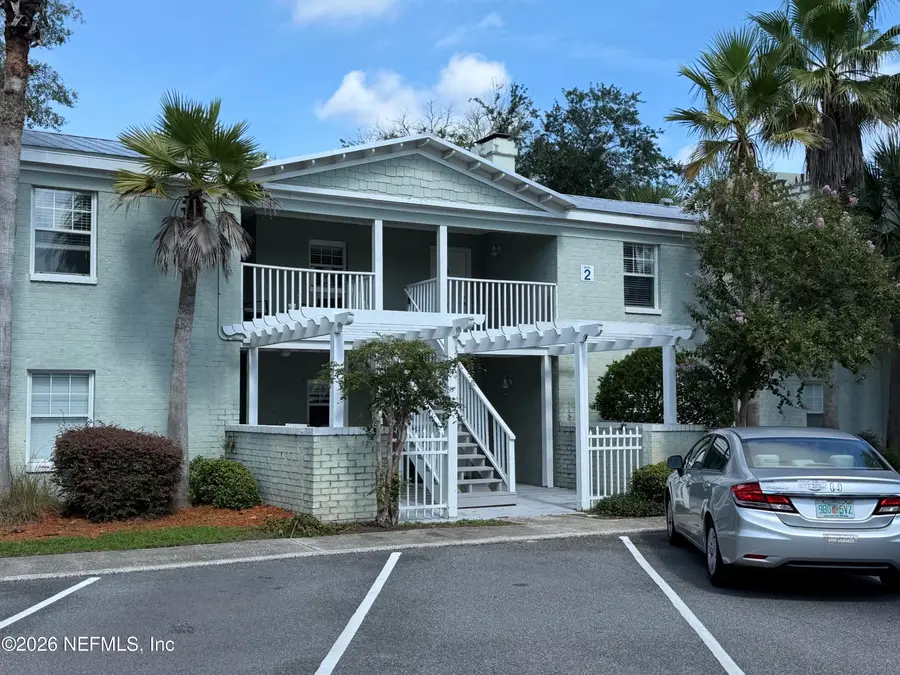 3434 Blanding Boulevard #212, Jacksonville, FL 32210 - #2
