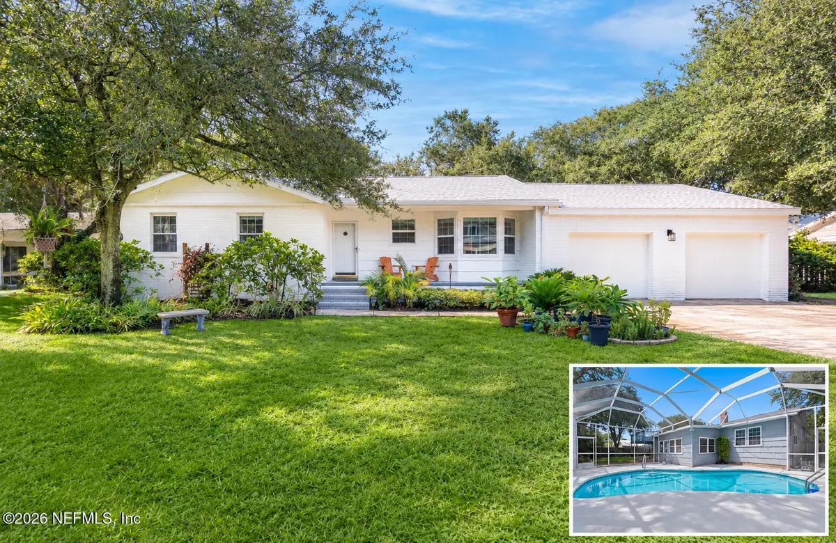 25 Linda Mar Drive, Saint Augustine, FL 32080 - #1