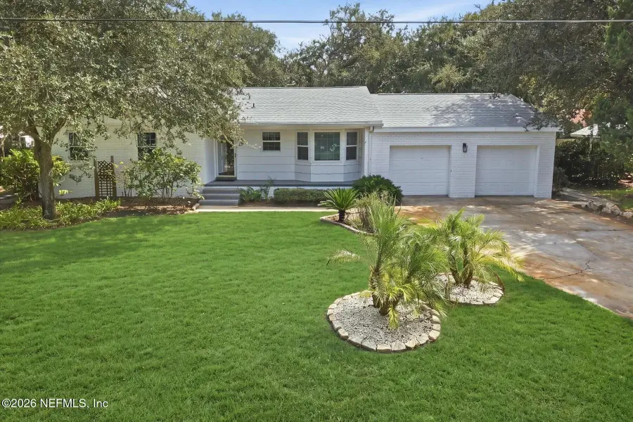 25 Linda Mar Drive, Saint Augustine, FL 32080 - #3