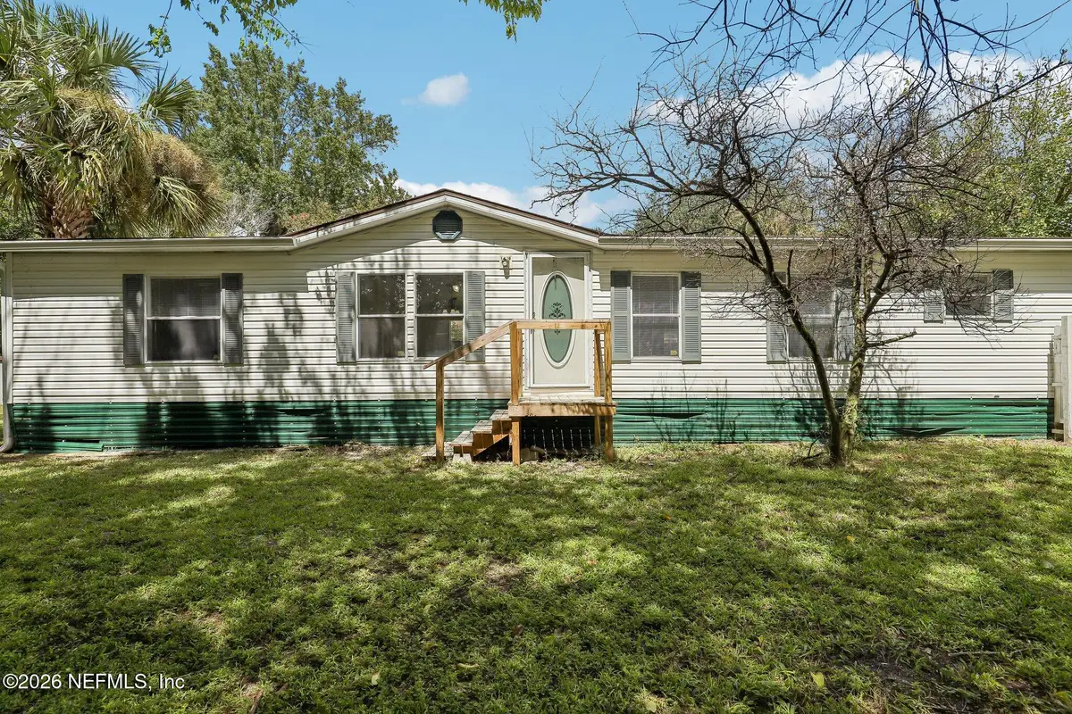 3602 Bowden W Circle, Jacksonville, FL 32216 - #1