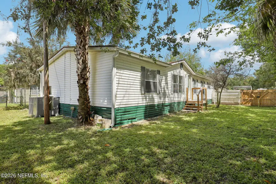 3602 Bowden W Circle, Jacksonville, FL 32216 - #2