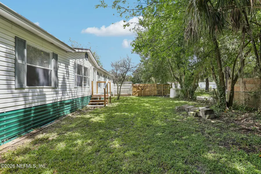3602 Bowden W Circle, Jacksonville, FL 32216 - #3