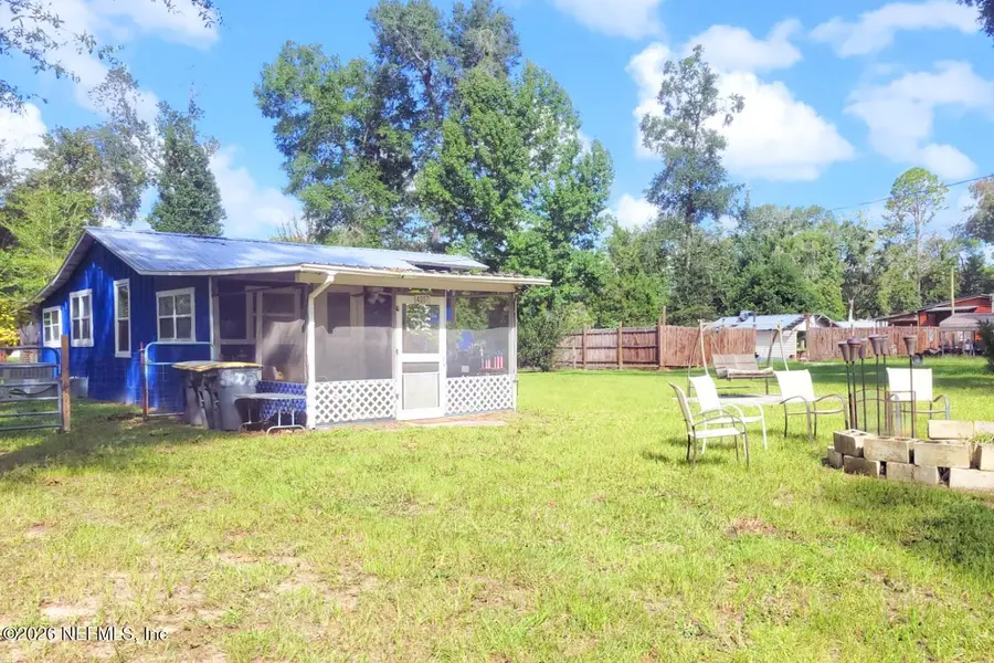 4007 SW Wilson Springs Road, Fort White, FL 32038 - #2