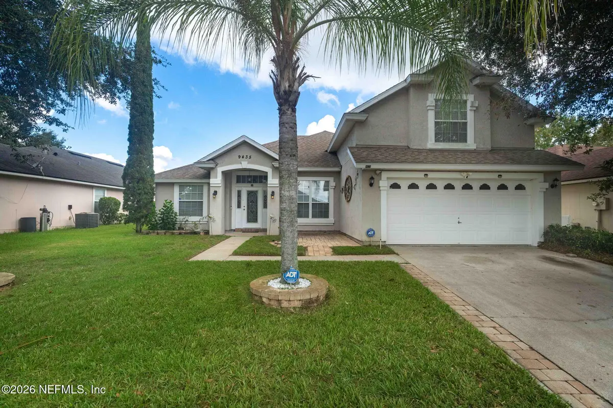 9435 Prosperity Lake Drive, Jacksonville, FL 32244 - #1