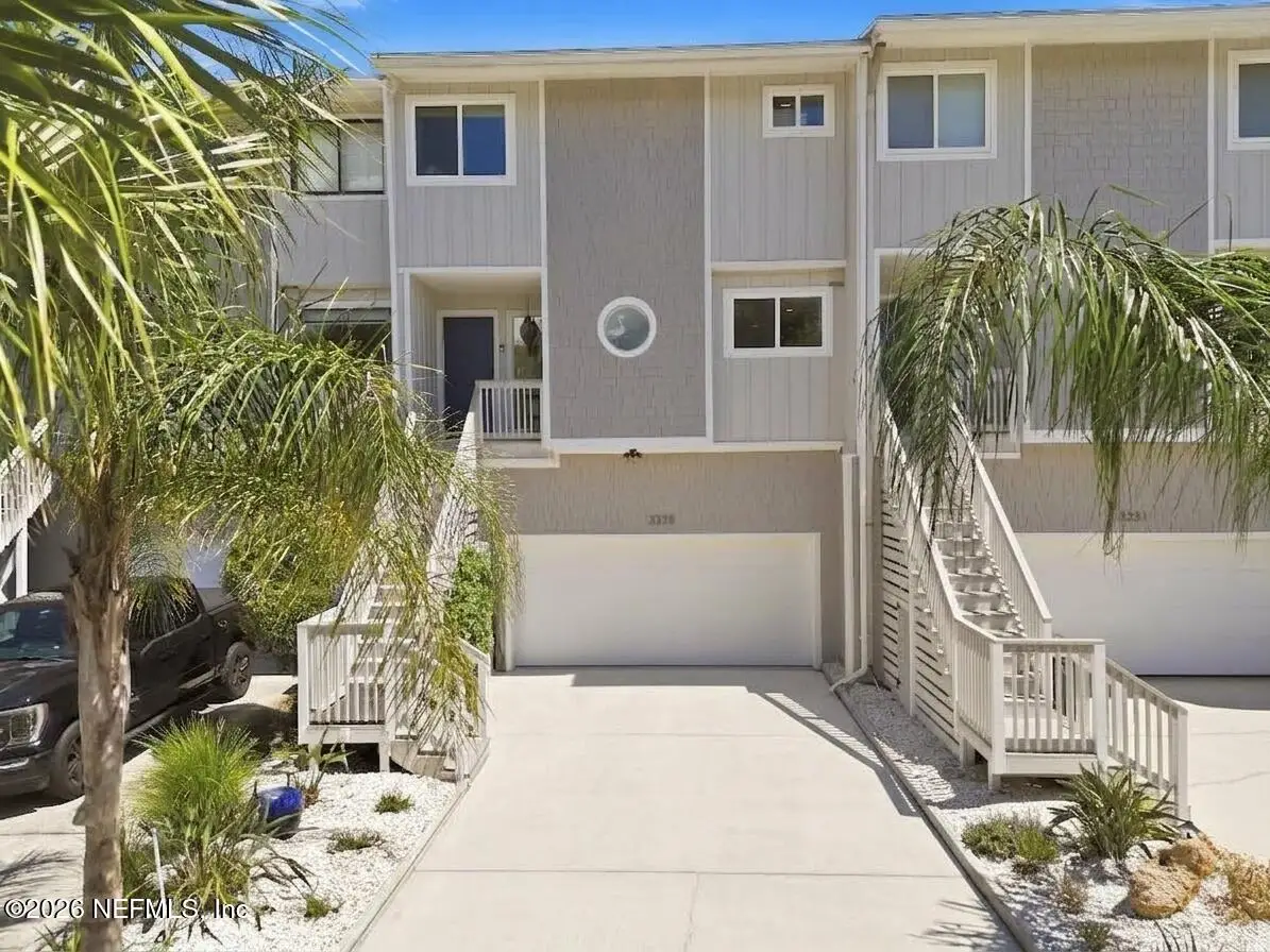 2323 Seminole Road, Atlantic Beach, FL 32233 - #1