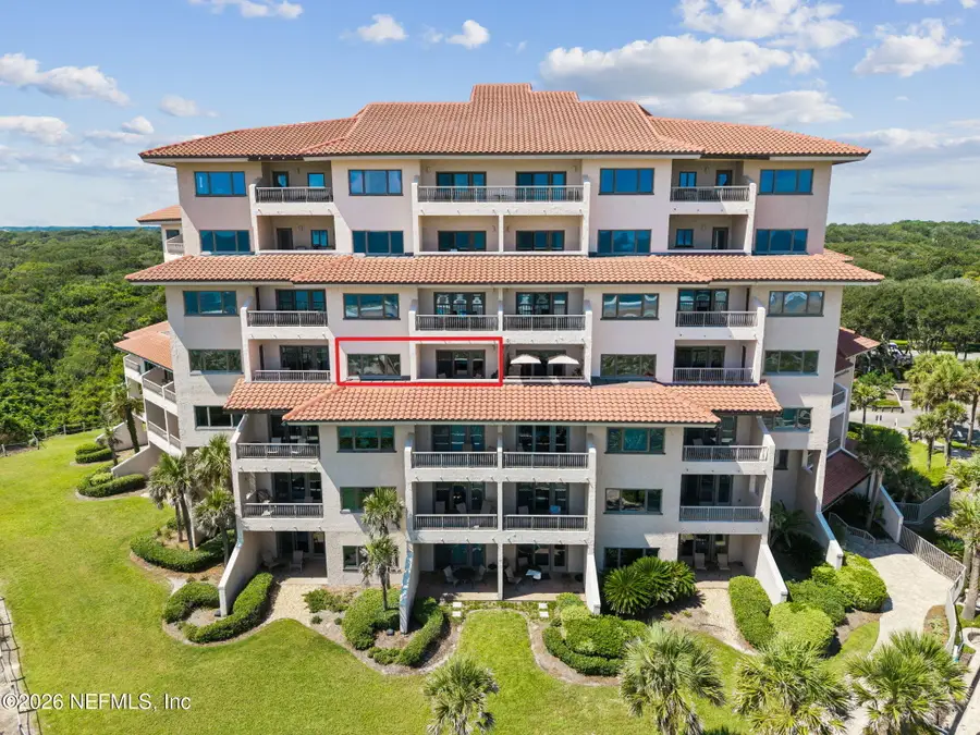 233 Sandcastles Court Court #233, Fernandina Beach, FL 32034 - #2