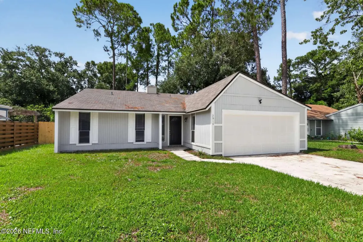 3918 Pine Breeze S Road, Jacksonville, FL 32257 - #1