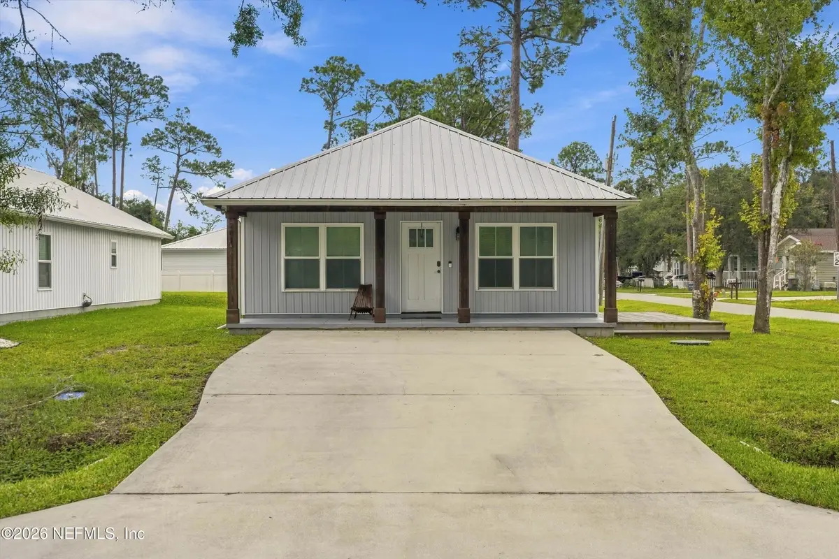 201 North Boulevard, Saint Augustine, FL 32095 - #1