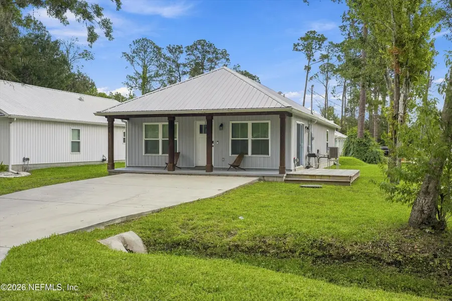 201 North Boulevard, Saint Augustine, FL 32095 - #2