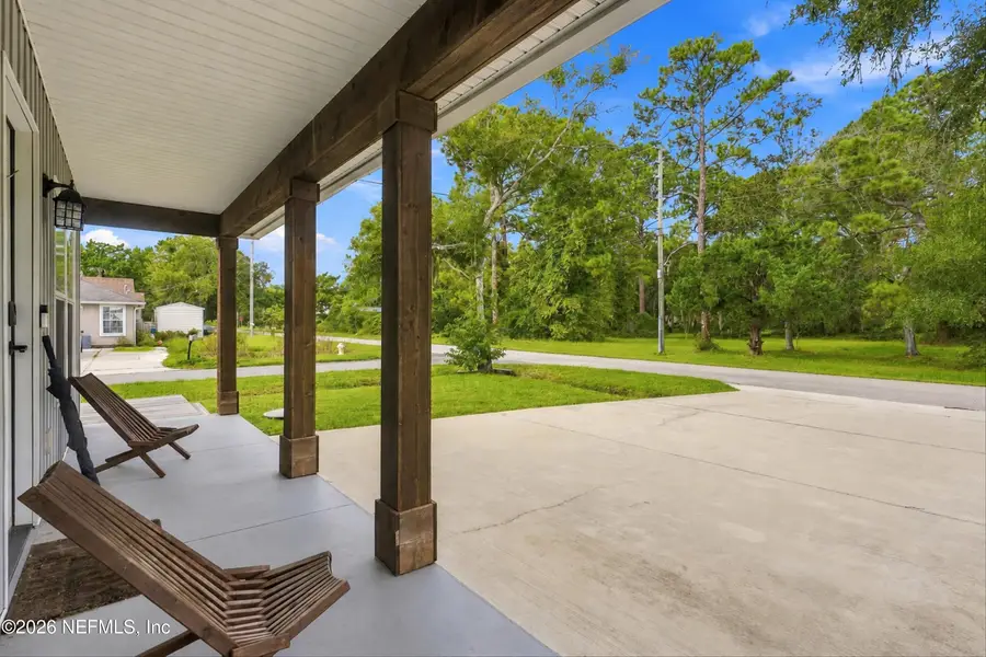 201 North Boulevard, Saint Augustine, FL 32095 - #3