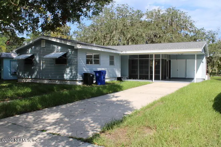 1013 Aragon Avenue, Saint Augustine Shores, FL 32086 - #3
