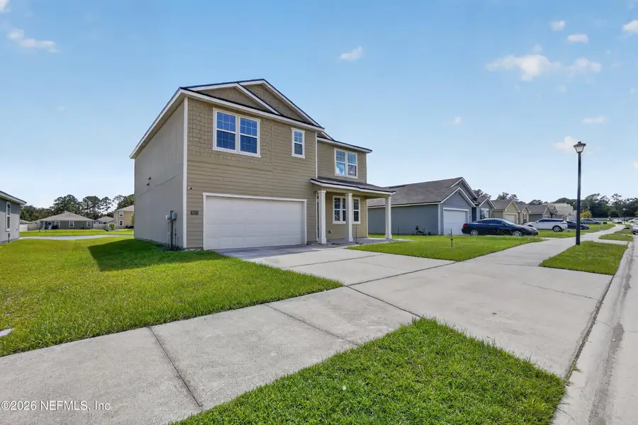 9257 Bighorn Trail, Jacksonville, FL 32222 - #3