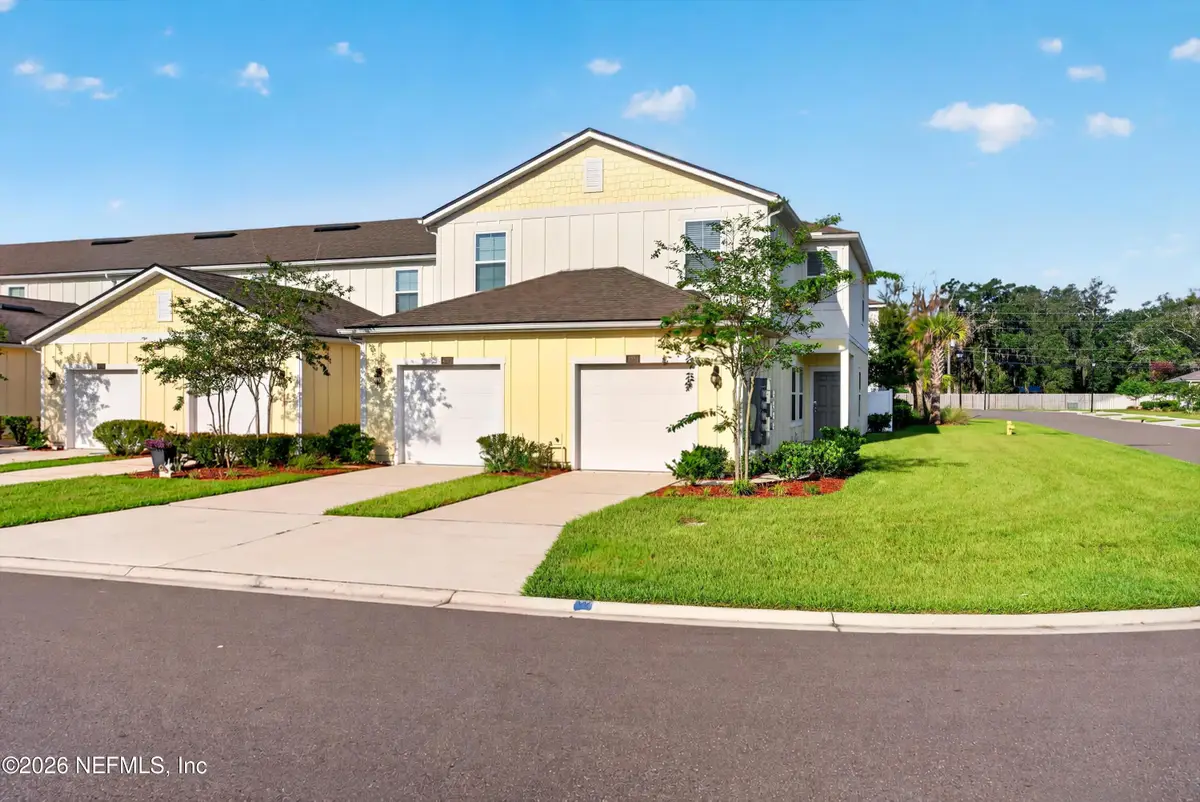 4024 Bay Hawk Court, Jacksonville, FL 32220 - #1