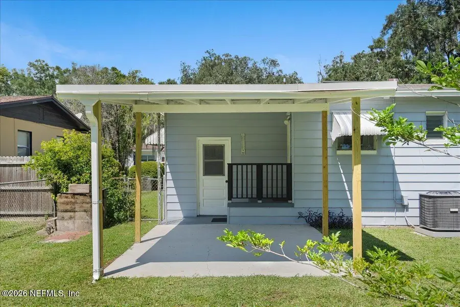 3216 Lansdell Drive, Jacksonville, FL 32208 - #3