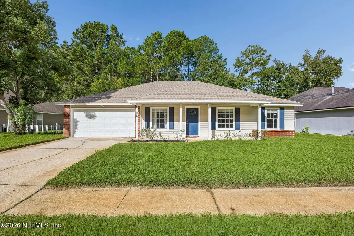 1706 Aston Hall E Drive, Jacksonville, FL 32246 - #1