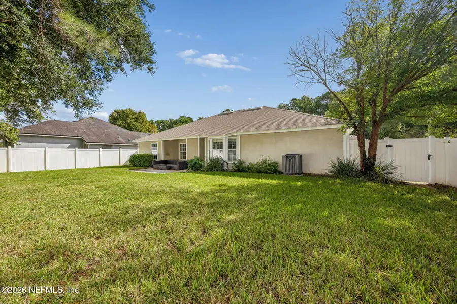 1706 Aston Hall E Drive, Jacksonville, FL 32246 - #2
