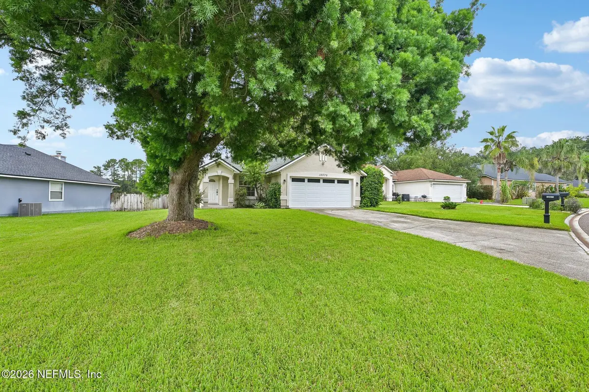 12075 Foal Lane, Jacksonville, FL 32246 - #1
