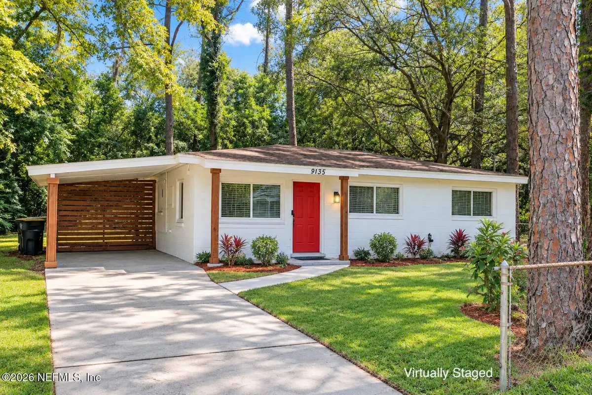 9135 Spottswood Road, Jacksonville, FL 32208 - #1