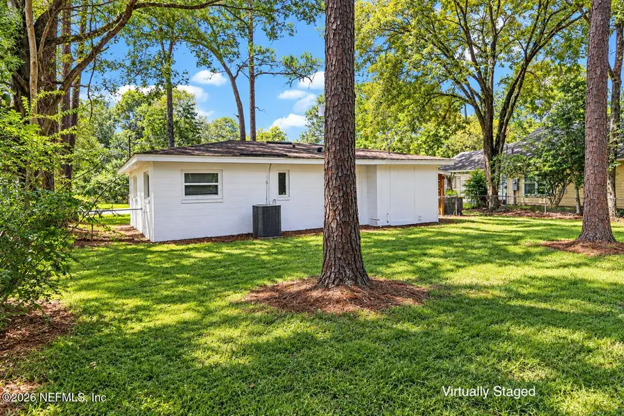 9135 Spottswood Road, Jacksonville, FL 32208 - #3
