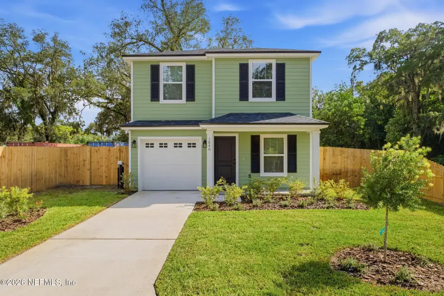 1840 Moseley Street, Jacksonville, FL 32207 - #3