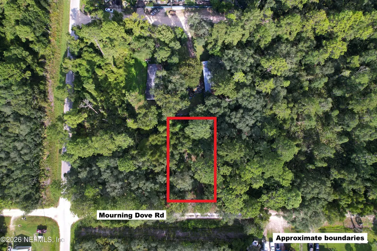 204 Mourning Dove Road, Satsuma, FL 32189 - #1