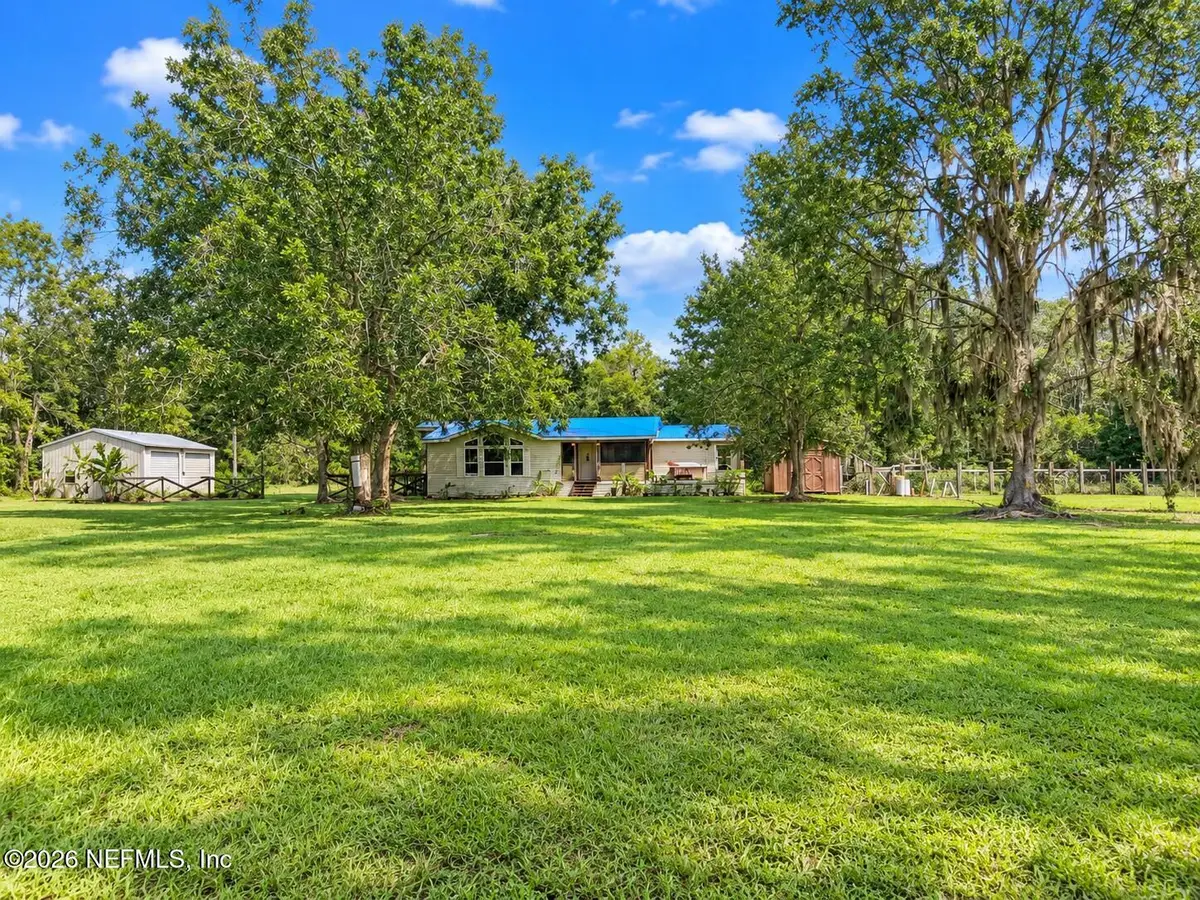 23261 NW 32nd Place, Lawtey, FL 32058 - #1