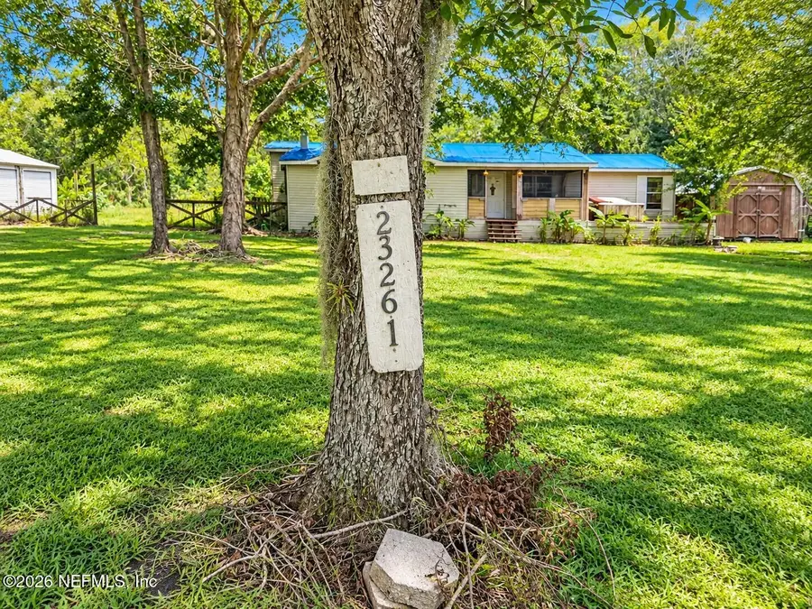 23261 NW 32nd Place, Lawtey, FL 32058 - #3