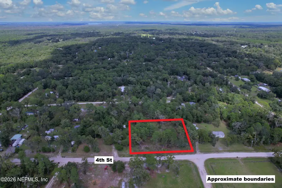 208 4th Street, Satsuma, FL 32189 - #2