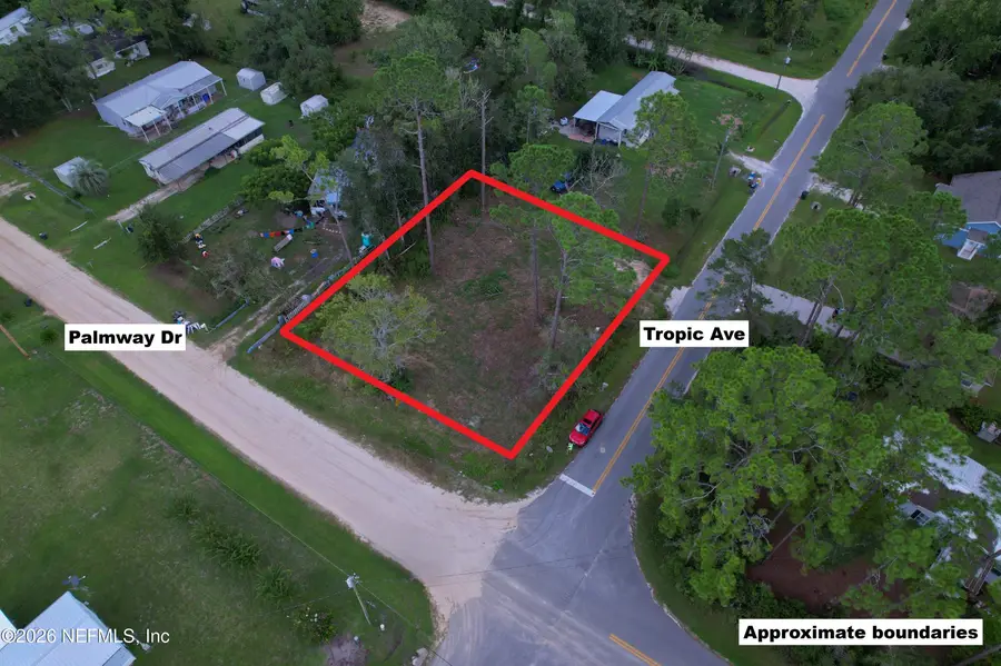 300 Tropic Avenue, Satsuma, FL 32189 - #3