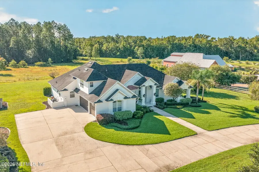 173 Belmont Drive, Saint Johns, FL 32259 - #2