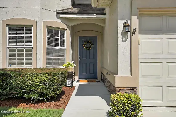 321 Wooded Crossing Circle, St. Augustine, FL 32084