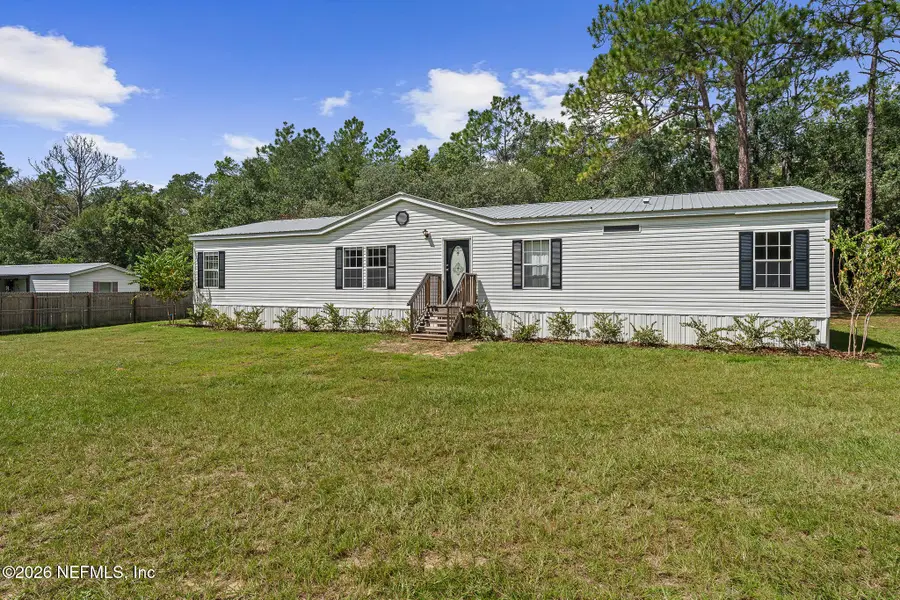 141 Cherokee Drive, Interlachen, FL 32148 - #3