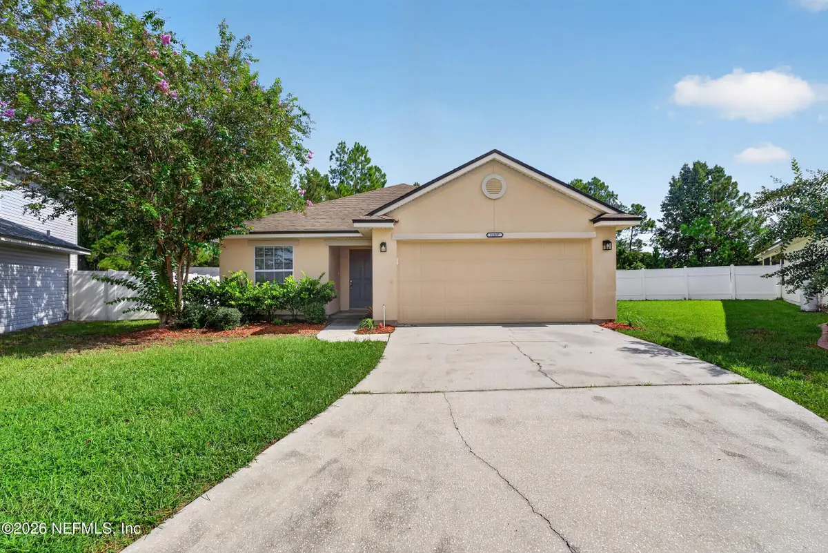11107 Limerick Drive, Jacksonville, FL 32221 - #1