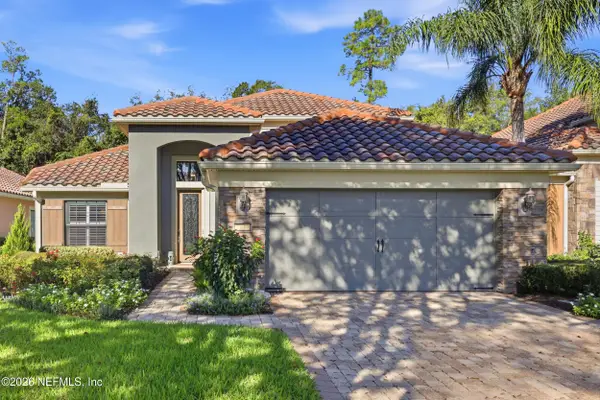 91 Marsh Hollow E Road, Ponte Vedra, FL 32081