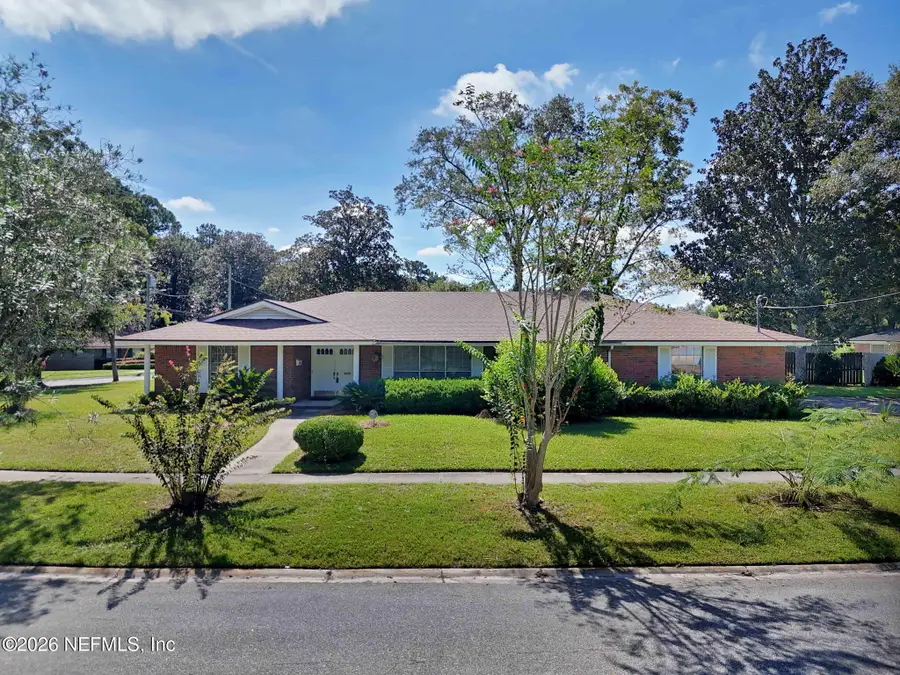 1207 Jamaica Court, Jacksonville, FL 32216 - #2