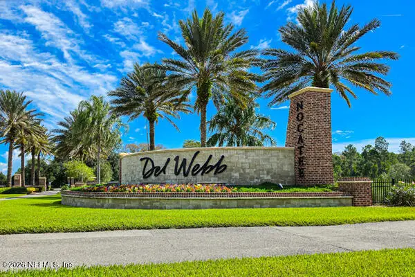 190 Woodgate Drive, Ponte Vedra, FL 32081 - #2