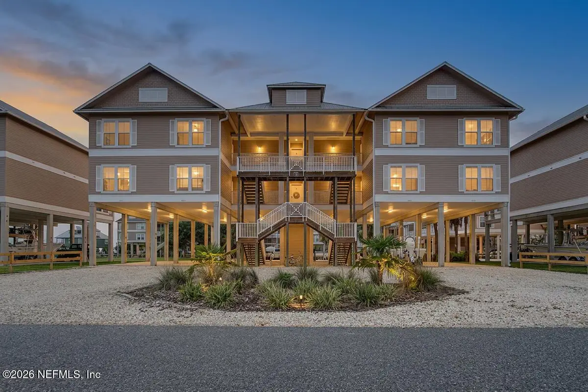 124 1st E Avenue #B103, Horseshoe Beach, FL 32648 - #1
