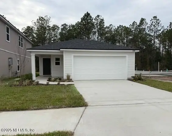 14334 Epply Drive, Jacksonville, FL 32218