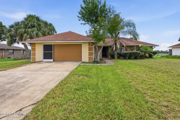 1096 Prescott Boulevard, Deltona, FL 32738
