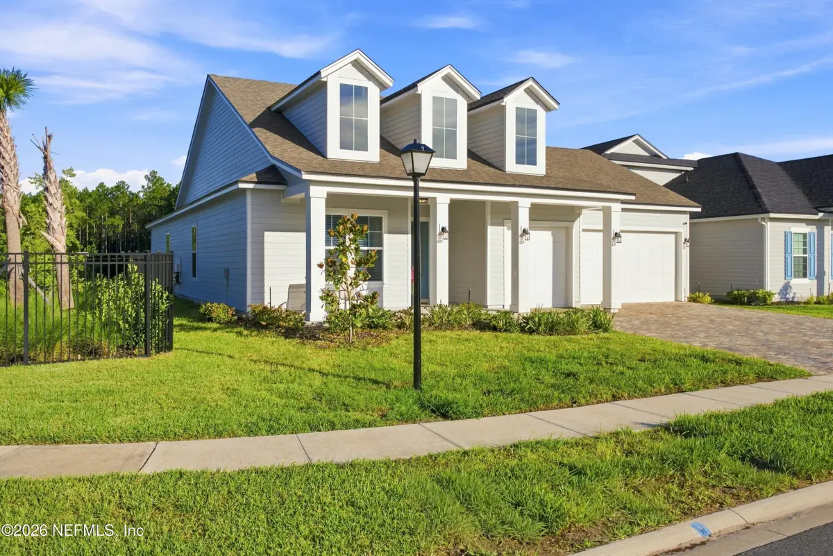 27 Holly Ridge Way, Saint Augustine, FL 32092 - #1