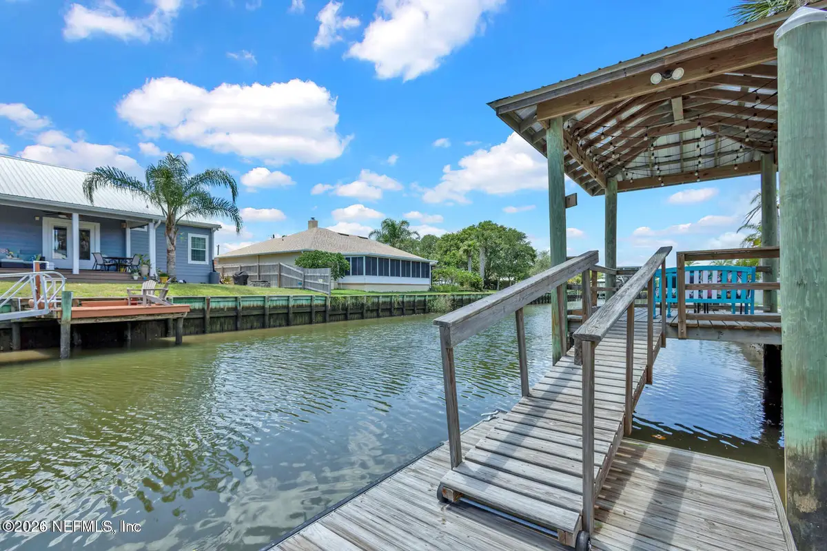 251 Majorca Road, Saint Augustine Beach, FL 32080 - #1