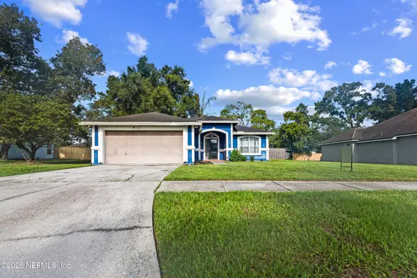 1069 Bertha Street, Jacksonville, FL 32218