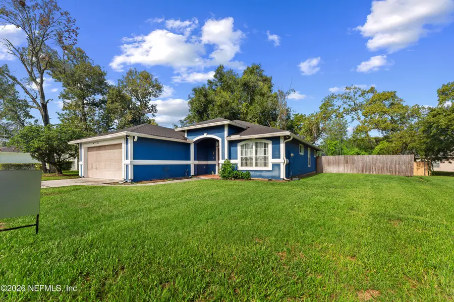 1069 Bertha Street, Jacksonville, FL 32218 - #2