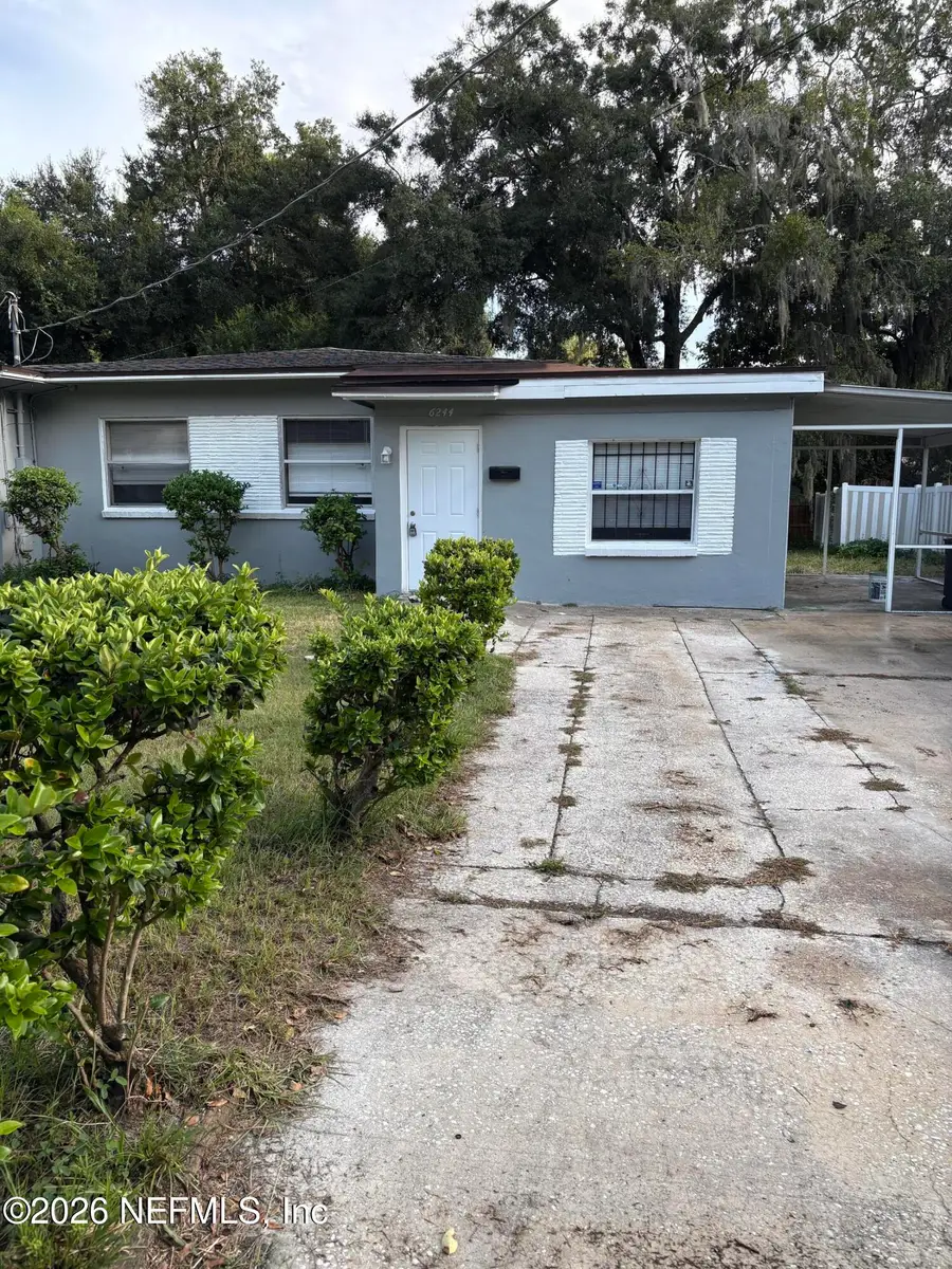6244 Pine Bluff Drive, Jacksonville, FL 32211 - #2